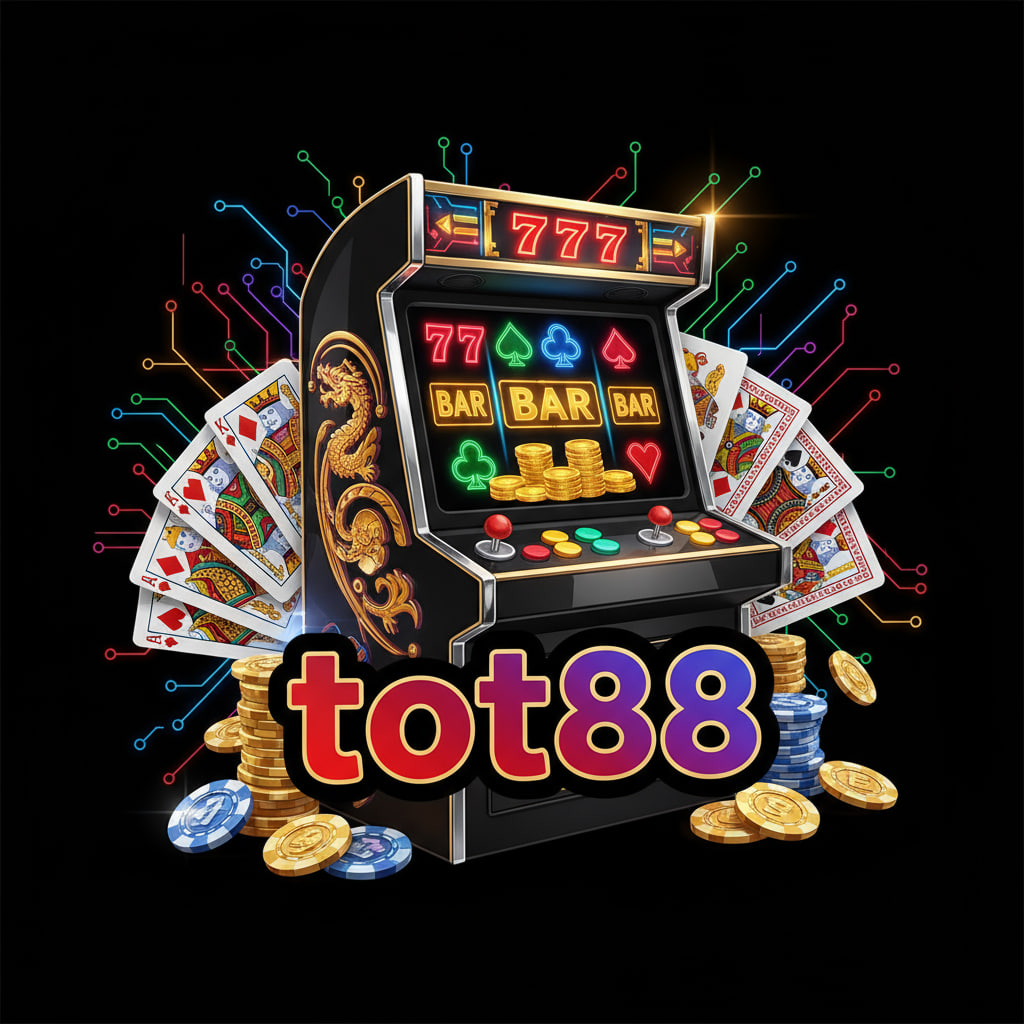 Logo của tot88